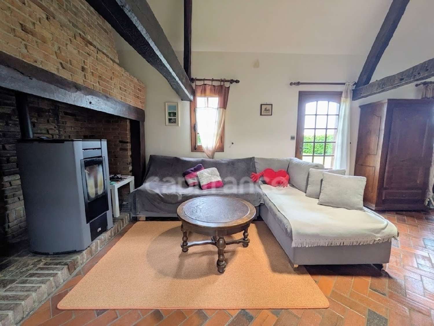 for sale house Aumale Seine-Maritime 3