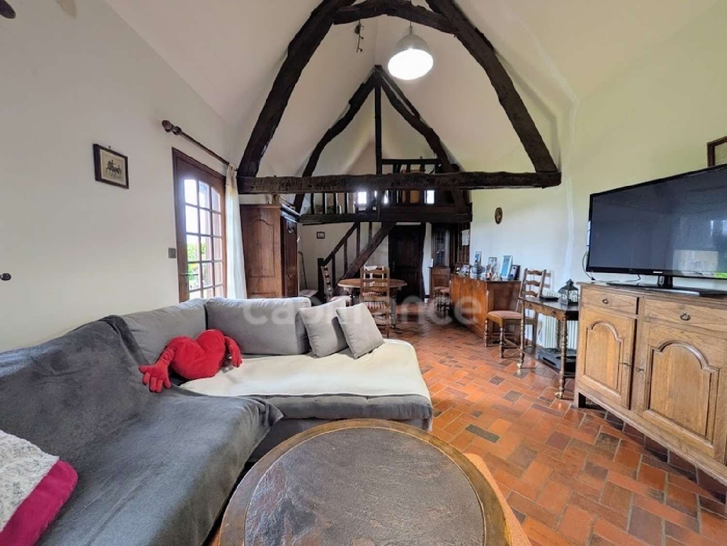 for sale house Aumale Seine-Maritime 4
