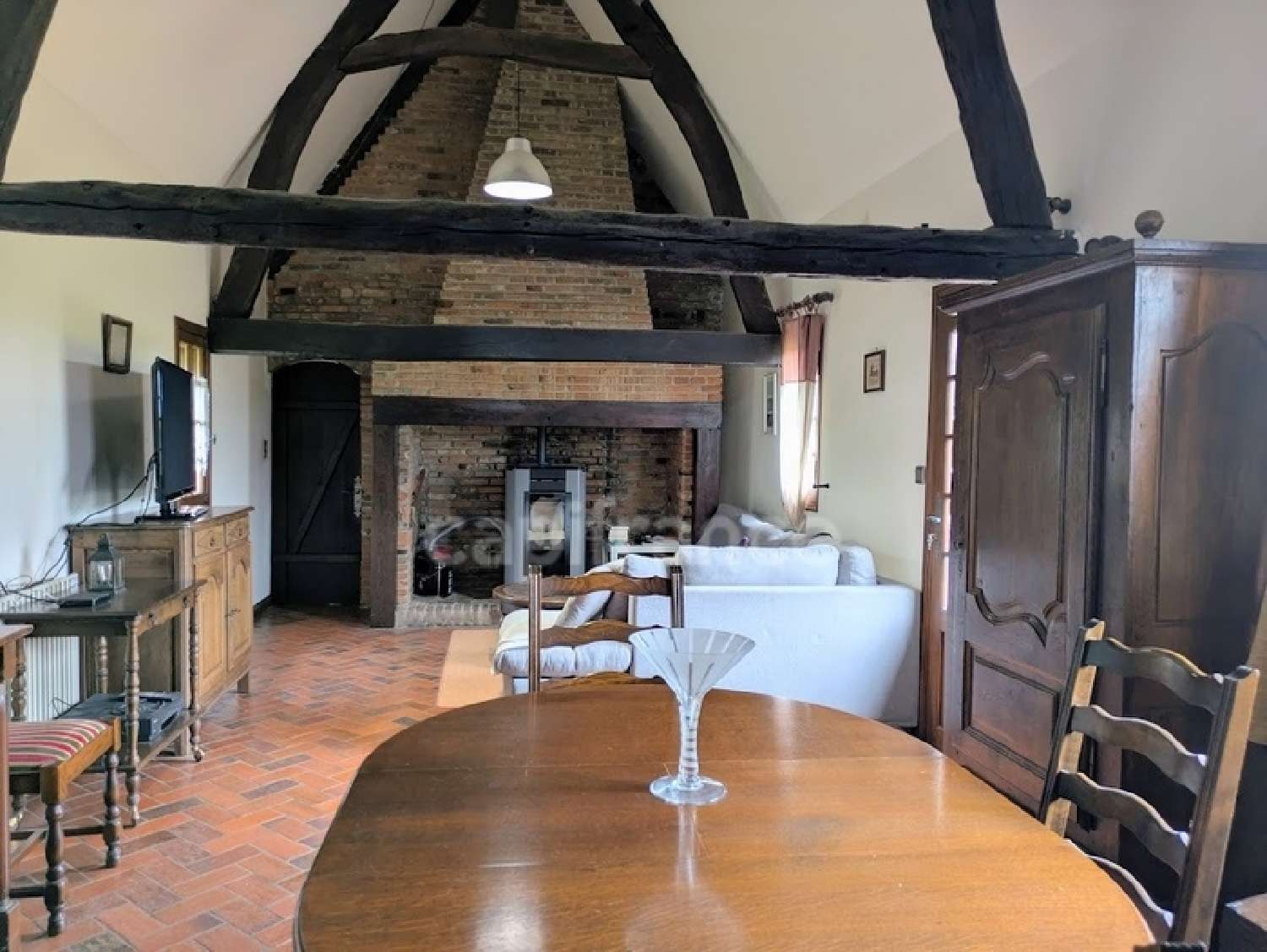 for sale house Aumale Seine-Maritime 5