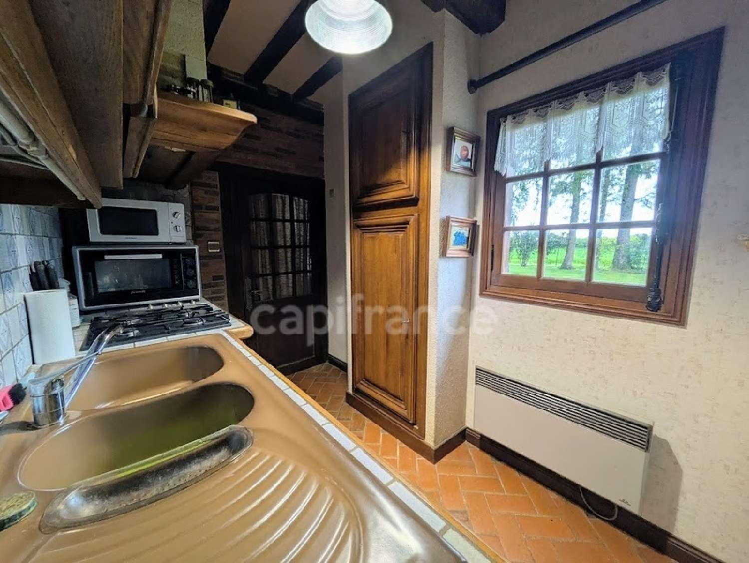 for sale house Aumale Seine-Maritime 6