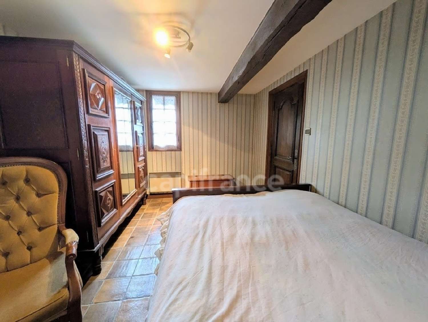 for sale house Aumale Seine-Maritime 7