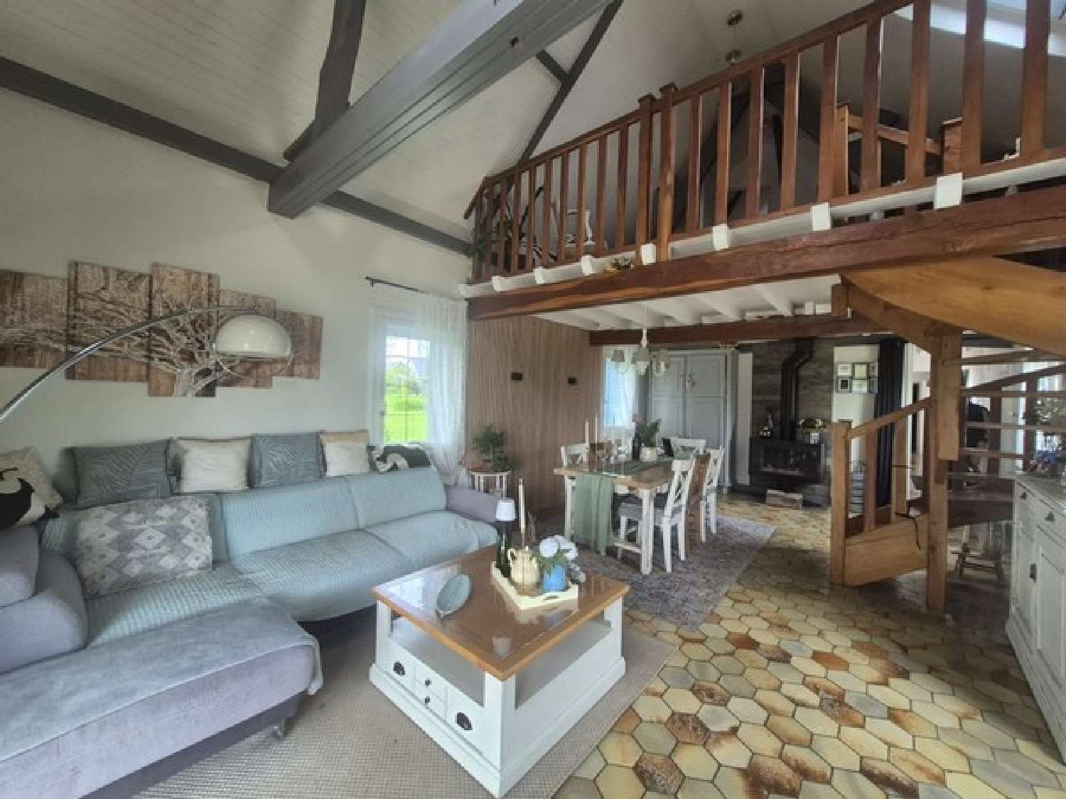  à vendre maison Aumale Seine-Maritime 2