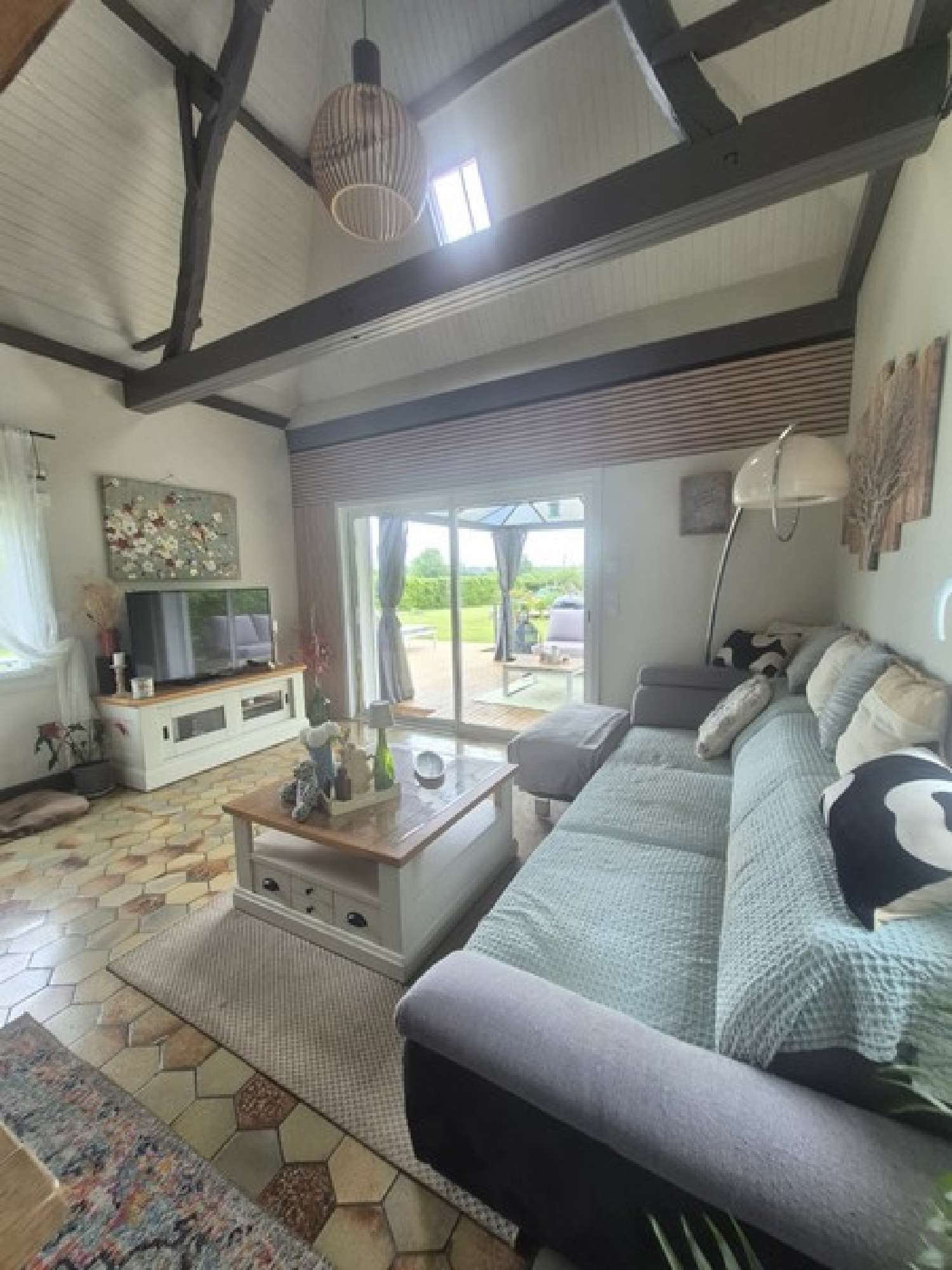  à vendre maison Aumale Seine-Maritime 3