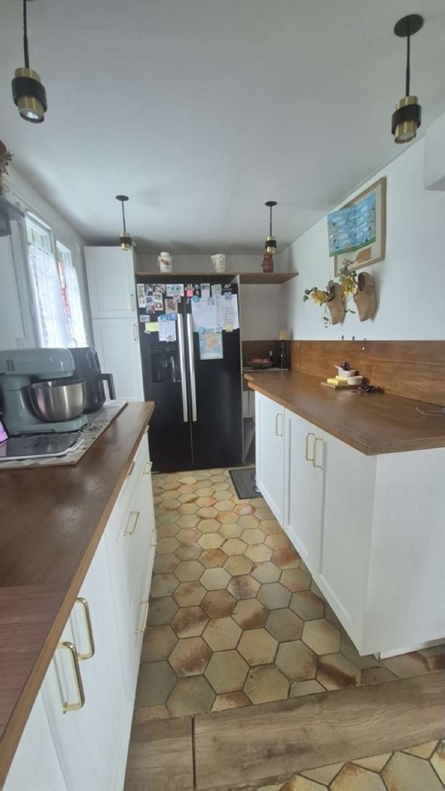  à vendre maison Aumale Seine-Maritime 8