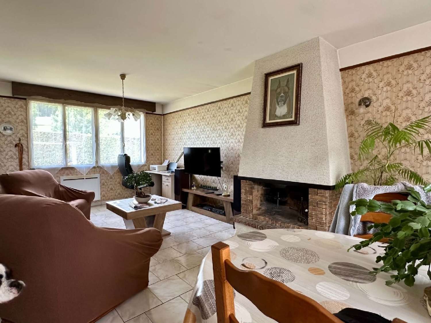 for sale house Aumale Seine-Maritime 2