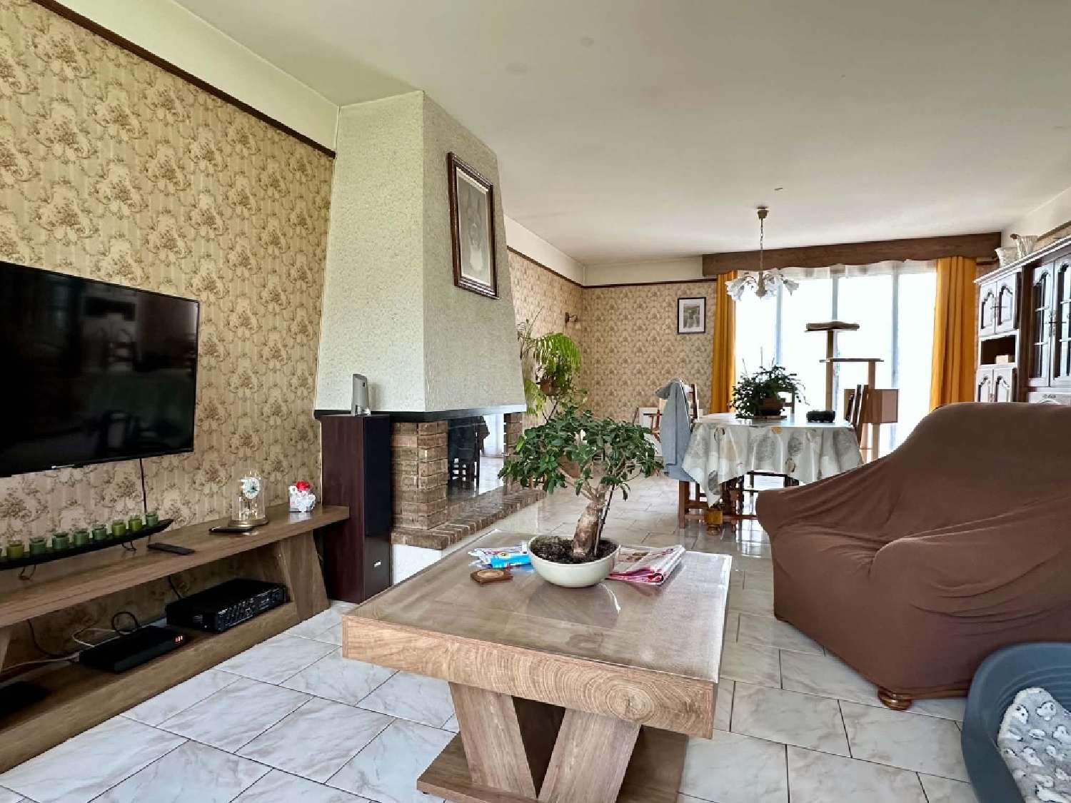 for sale house Aumale Seine-Maritime 3