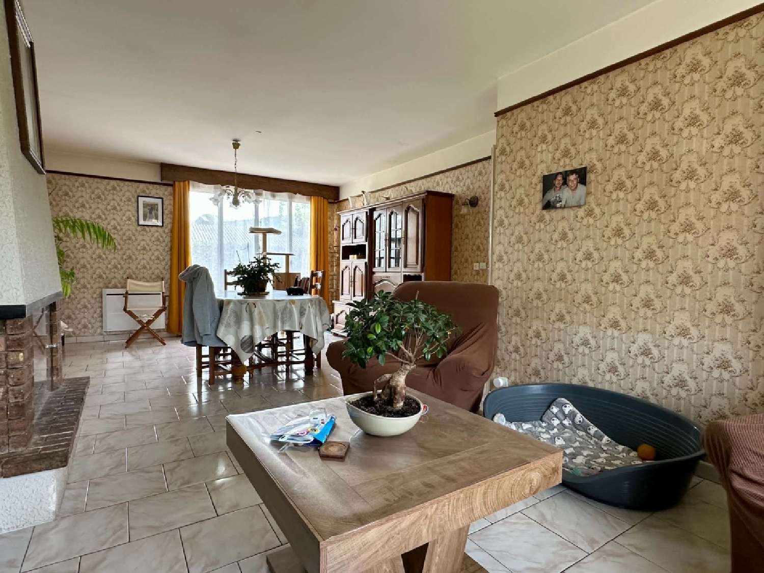 for sale house Aumale Seine-Maritime 4