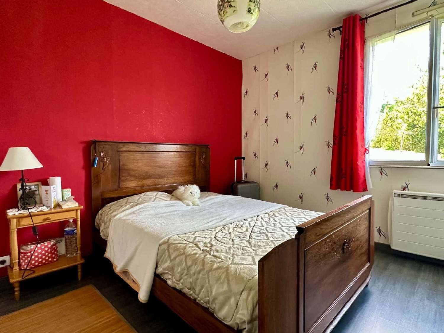 for sale house Aumale Seine-Maritime 5