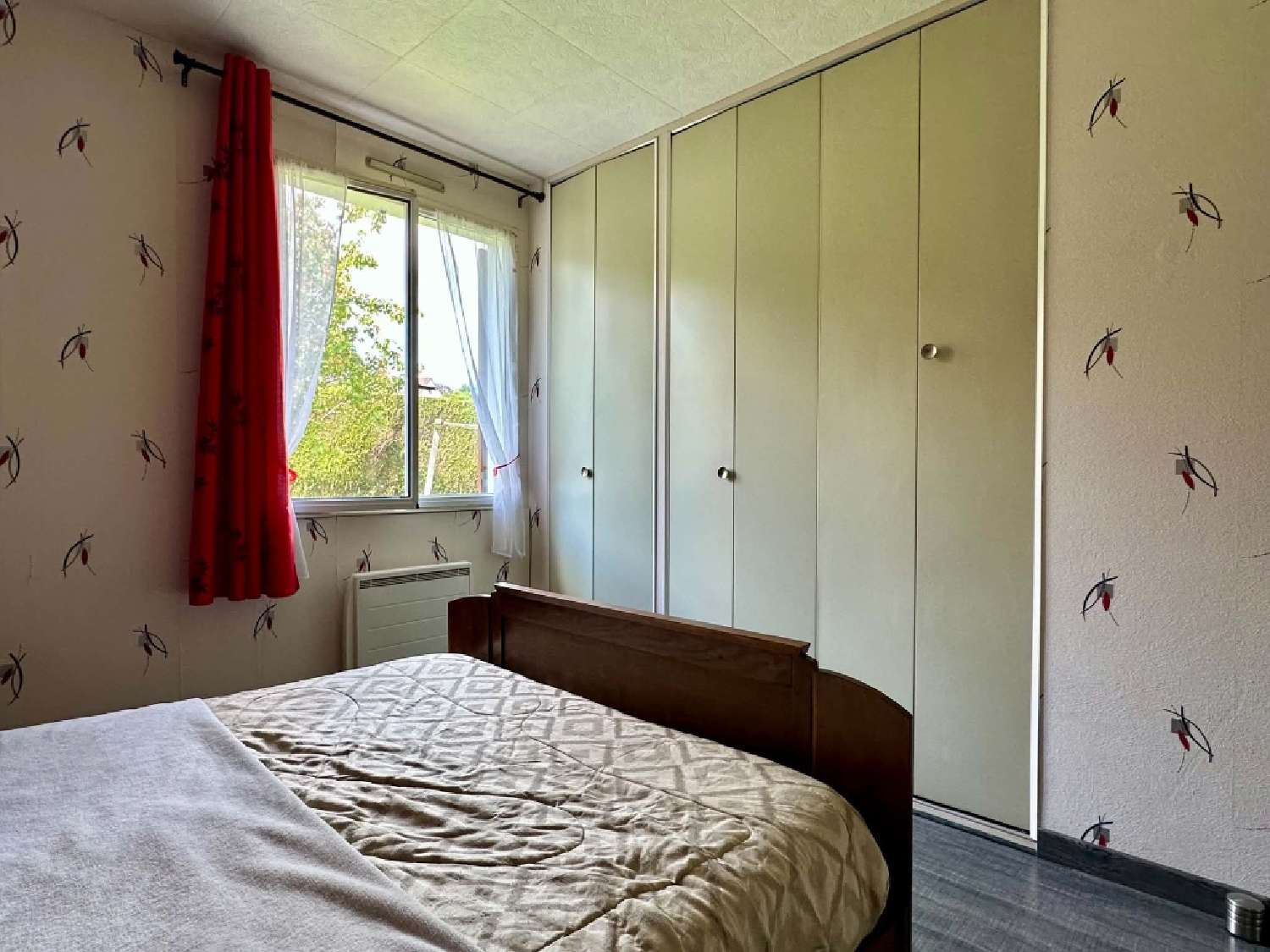 for sale house Aumale Seine-Maritime 7