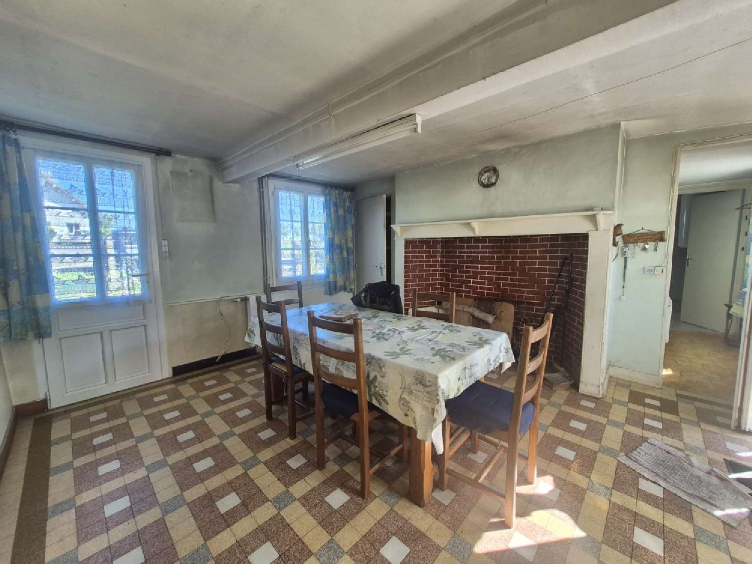 for sale house Aumale Seine-Maritime 2
