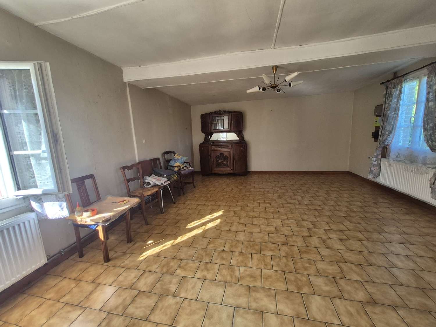 for sale house Aumale Seine-Maritime 3