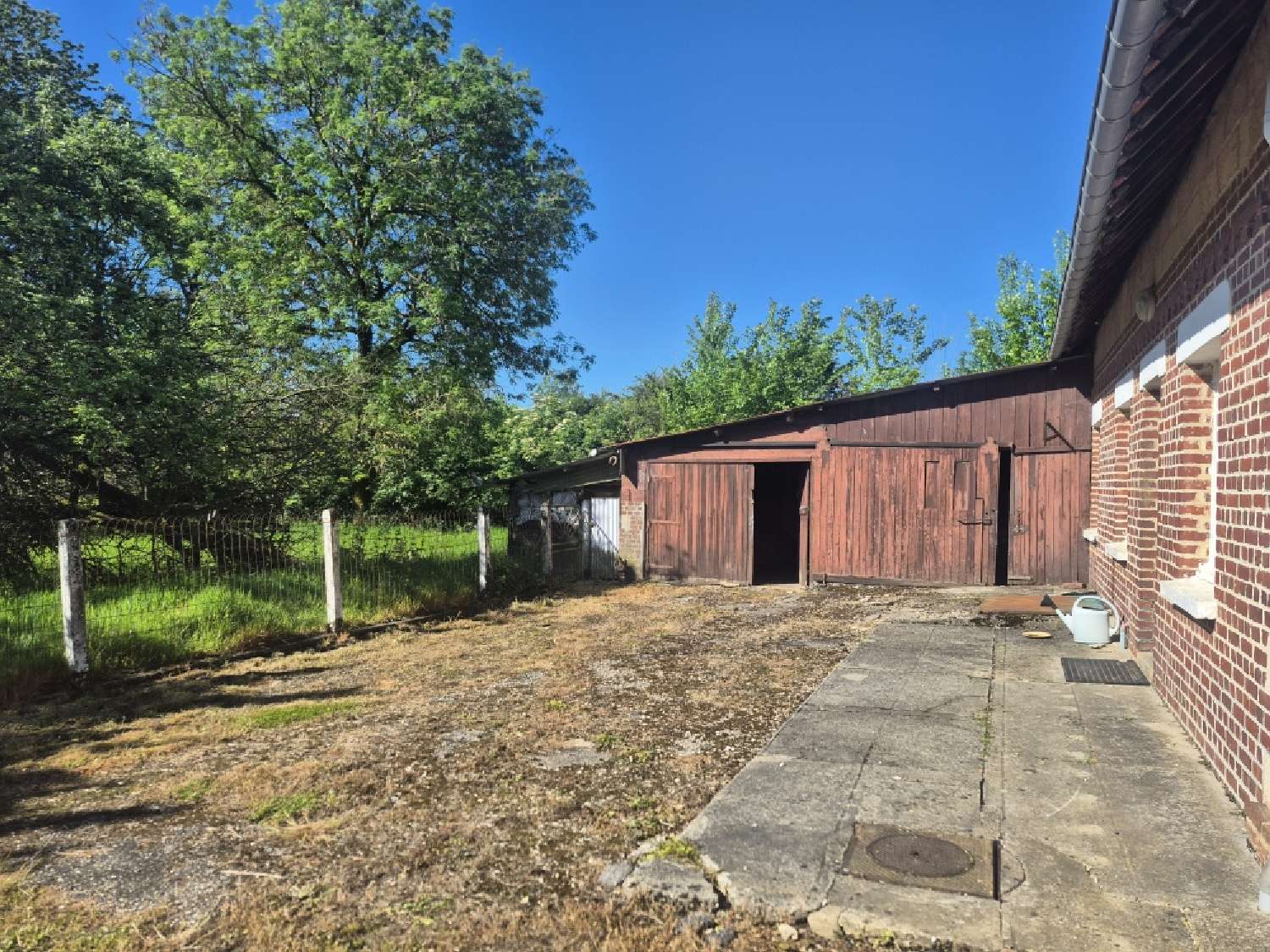 for sale house Aumale Seine-Maritime 7