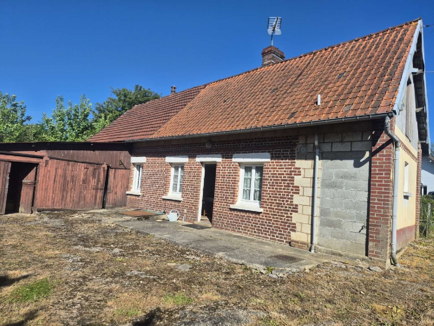 for sale house Aumale Seine-Maritime 8