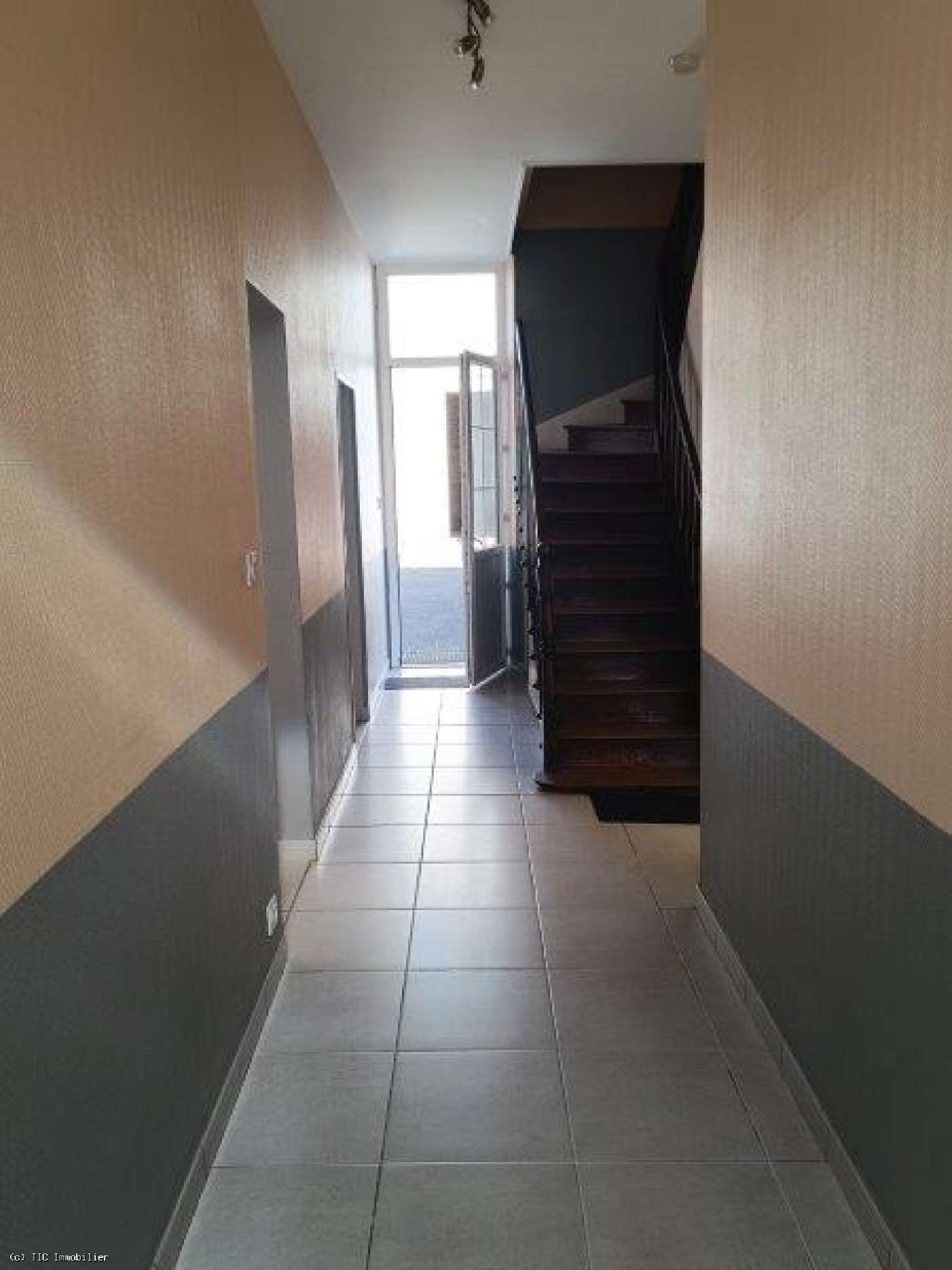  à vendre maison Aunac Charente 2