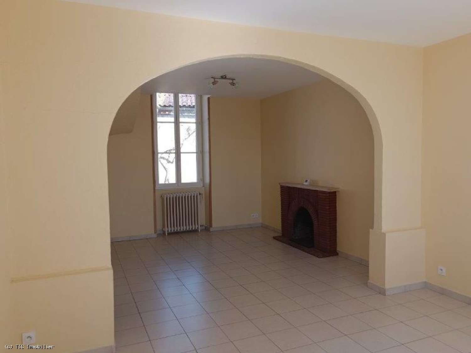  à vendre maison Aunac Charente 3