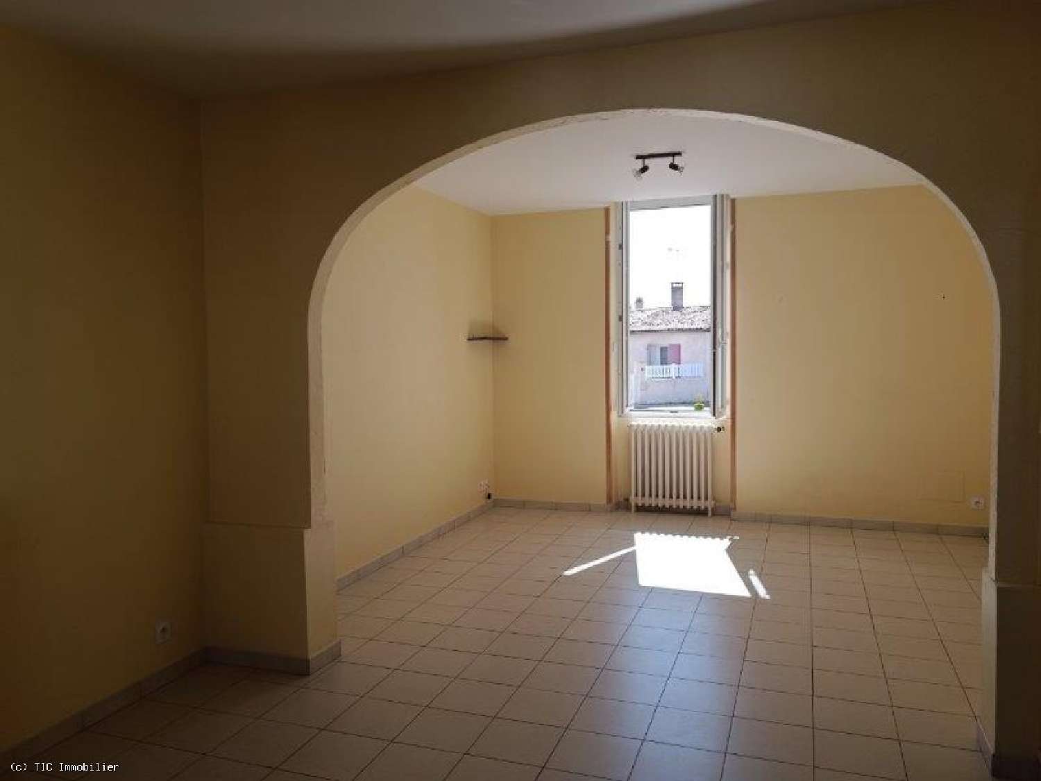  à vendre maison Aunac Charente 4