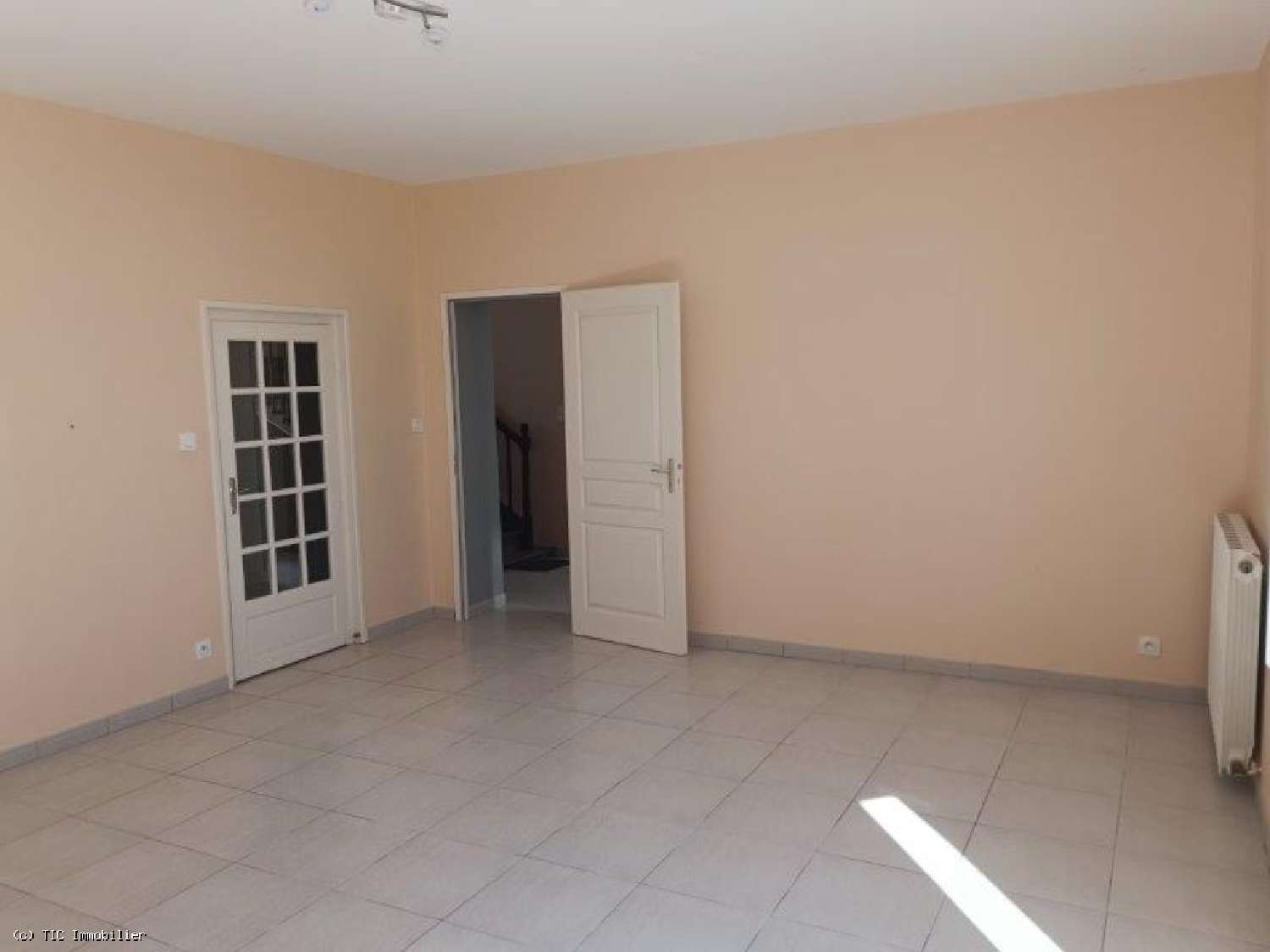  à vendre maison Aunac Charente 6