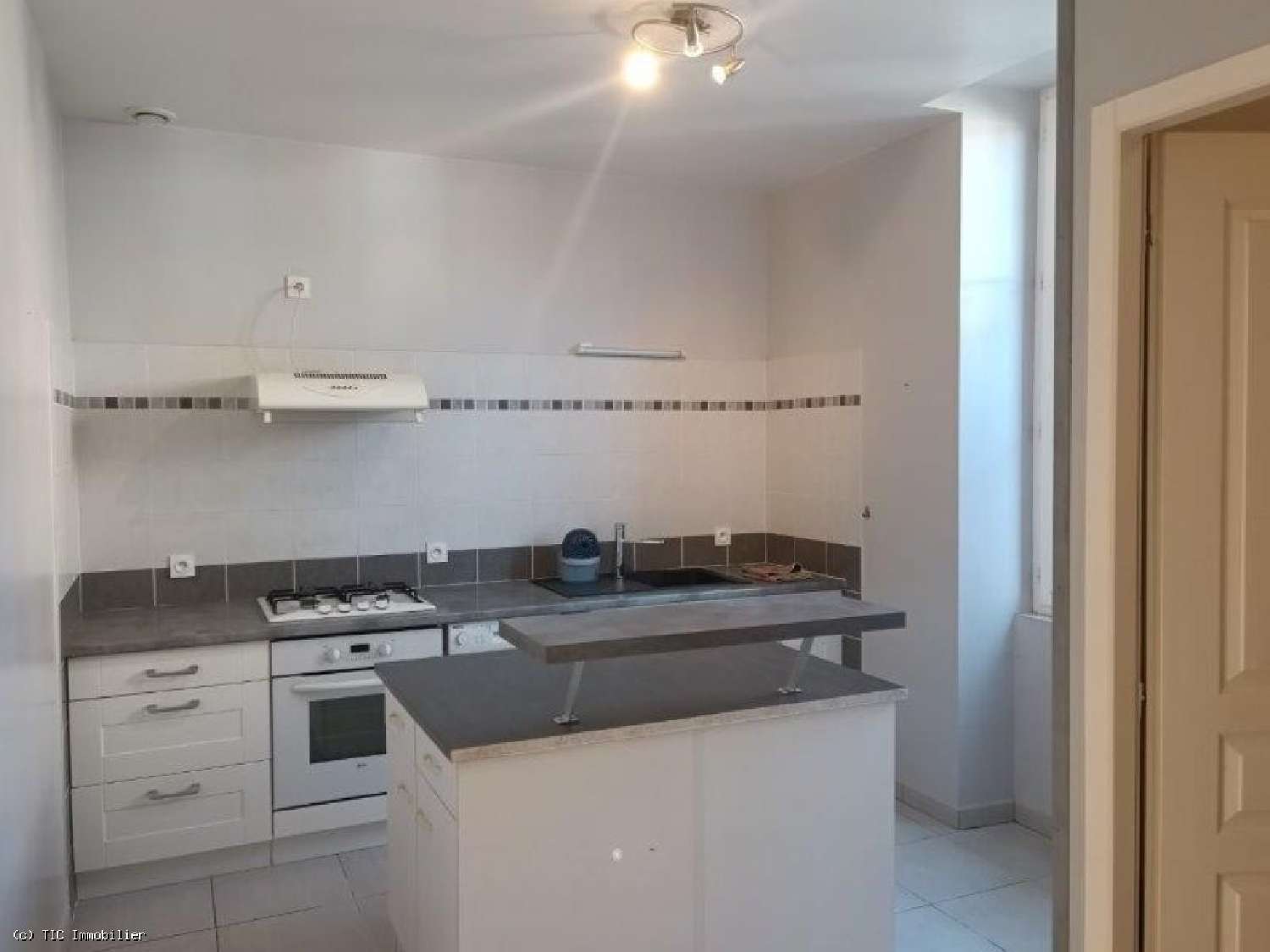  à vendre maison Aunac Charente 7