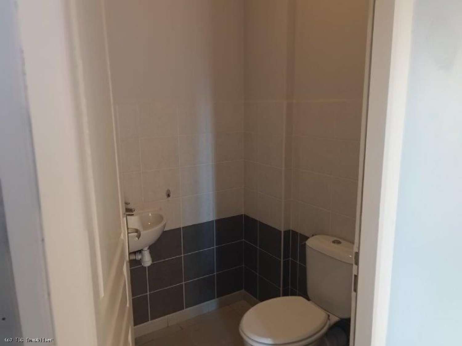 à vendre maison Aunac Charente 8