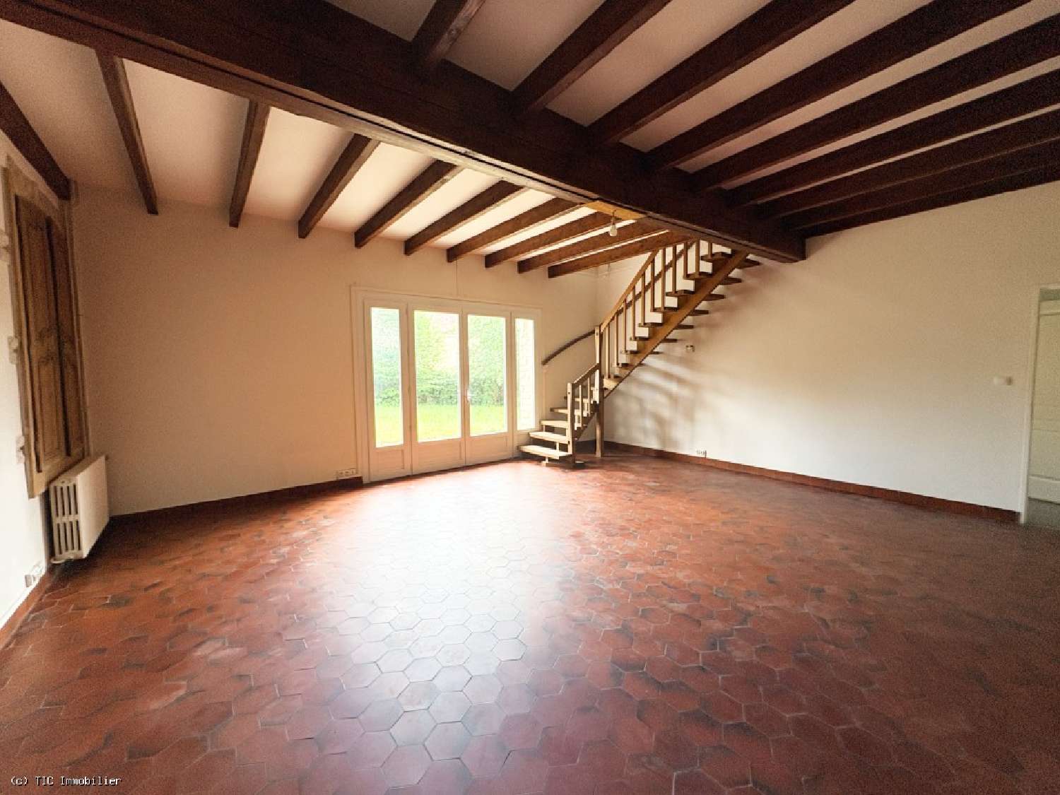 te koop huis Aunac Charente 2