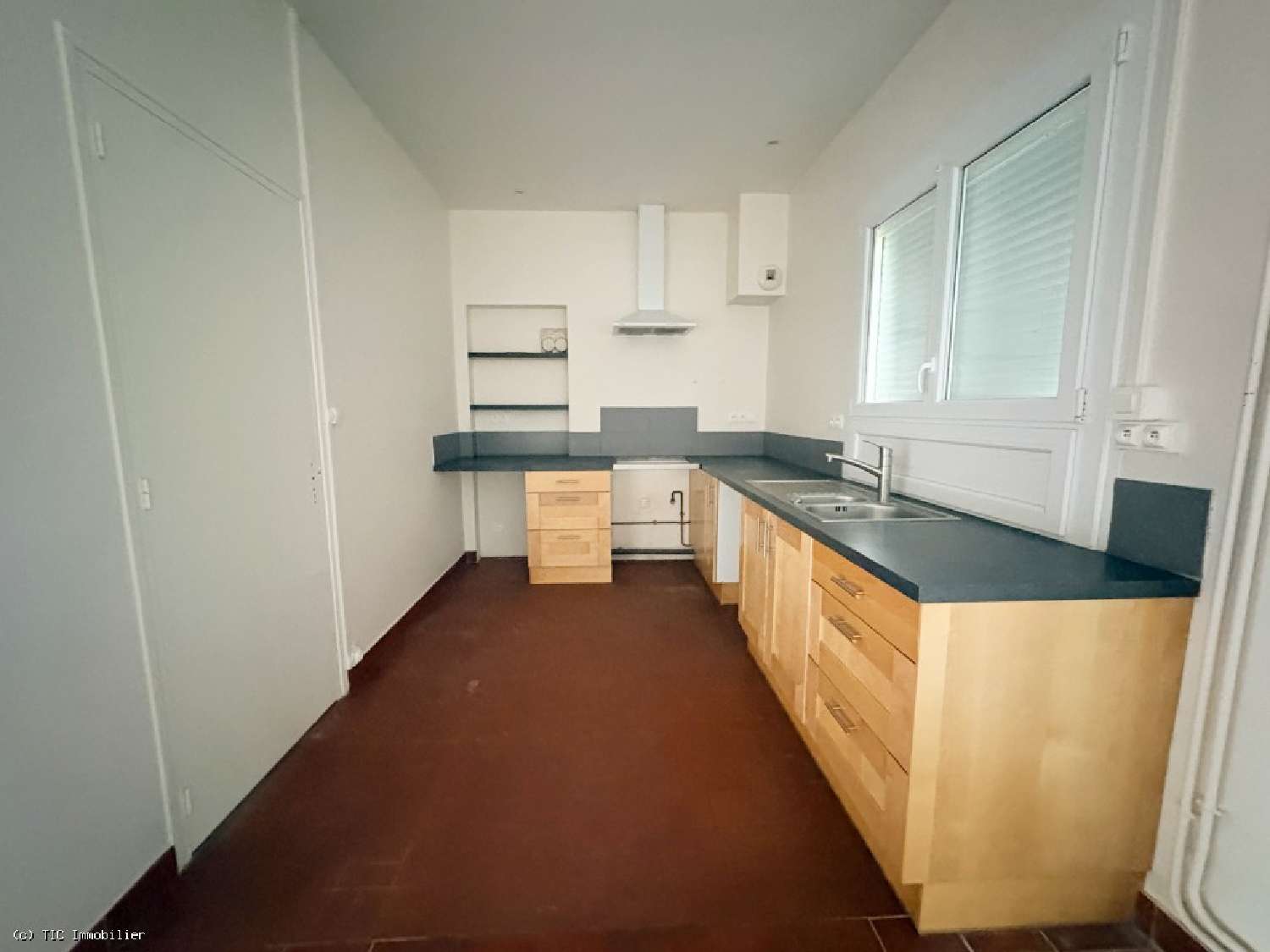 te koop huis Aunac Charente 3