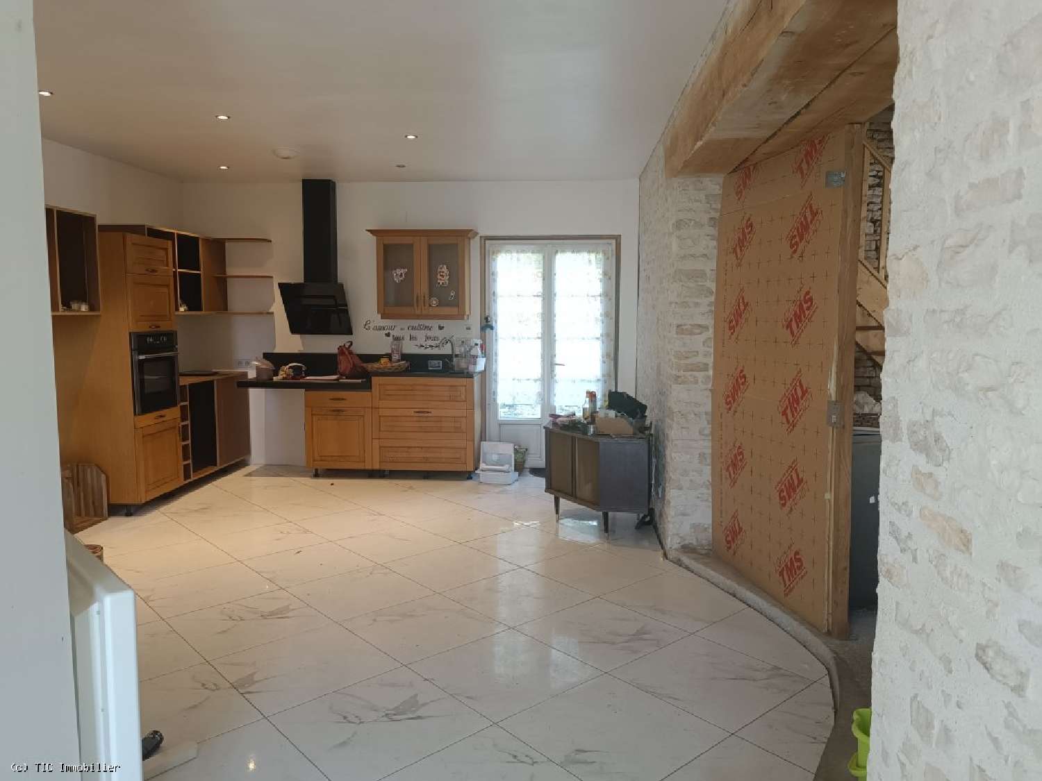for sale house Aunac Charente 2
