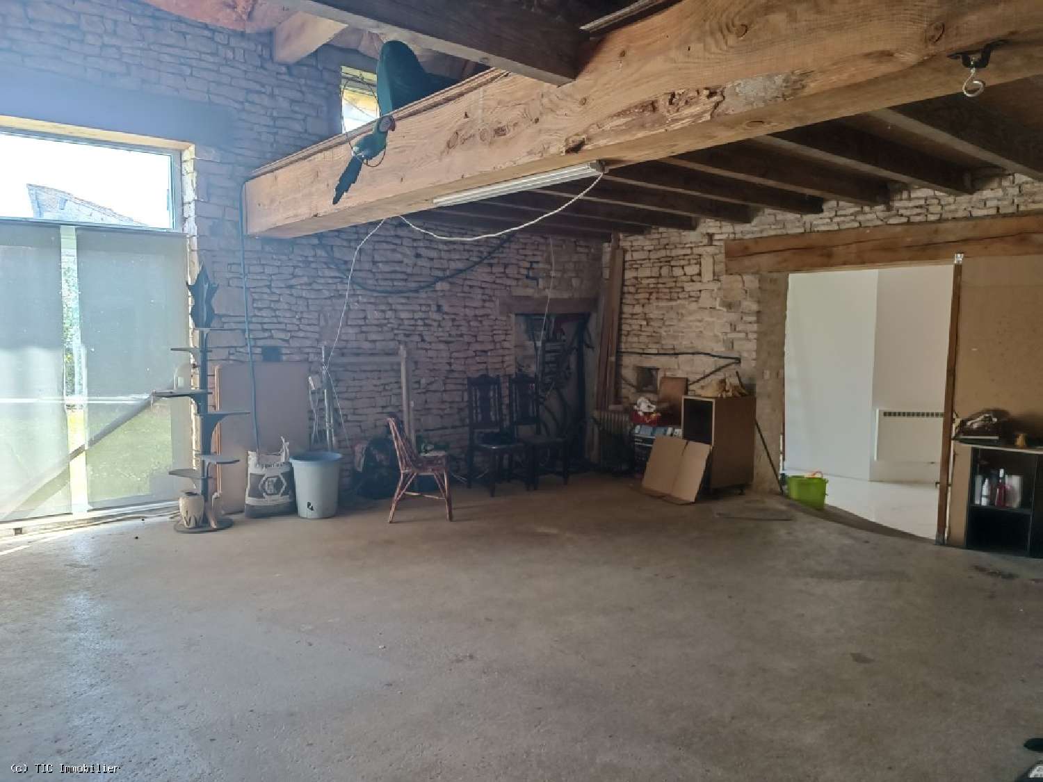 for sale house Aunac Charente 3