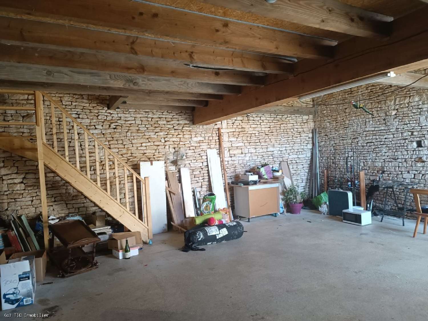 for sale house Aunac Charente 4