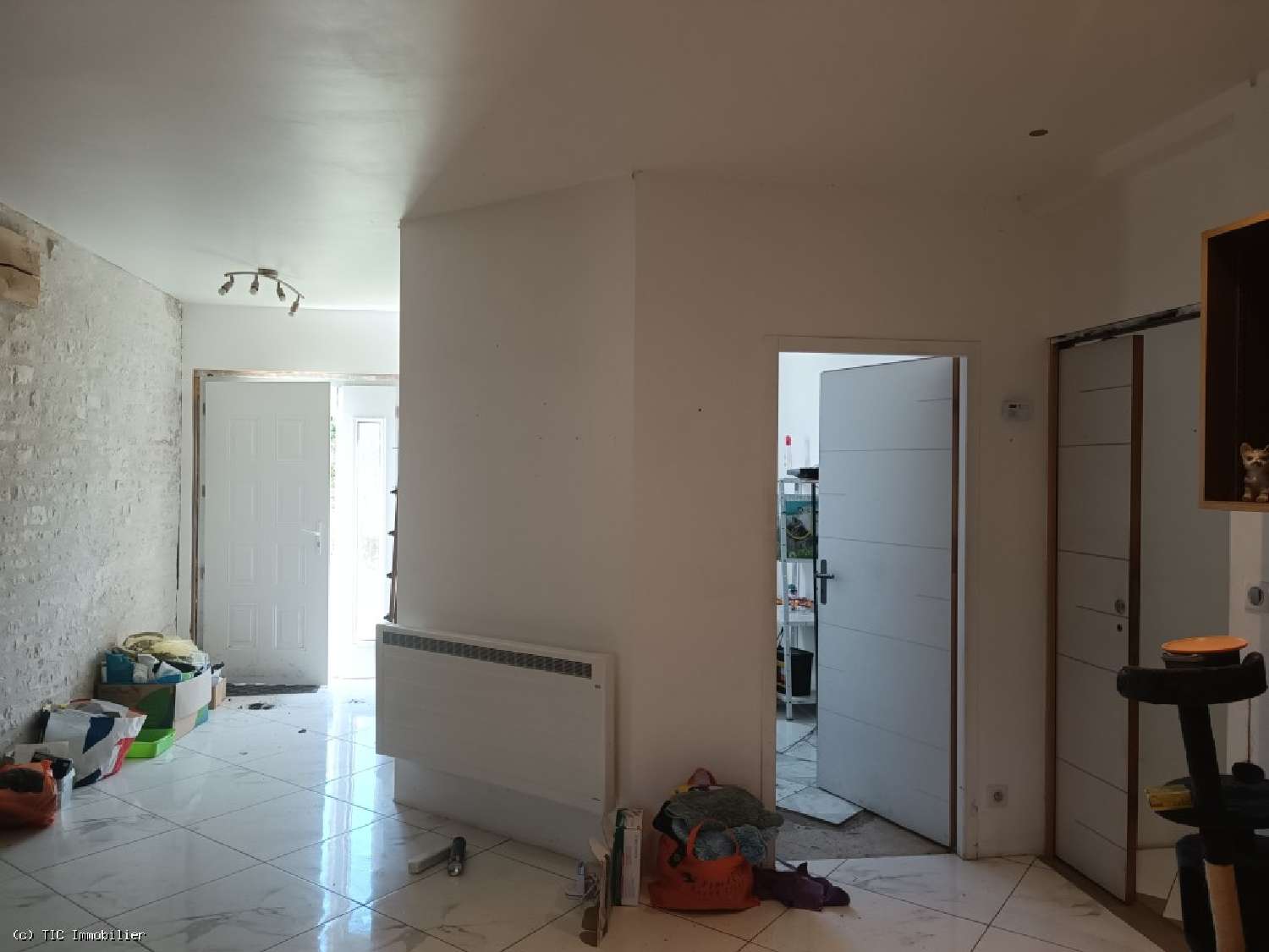 for sale house Aunac Charente 7
