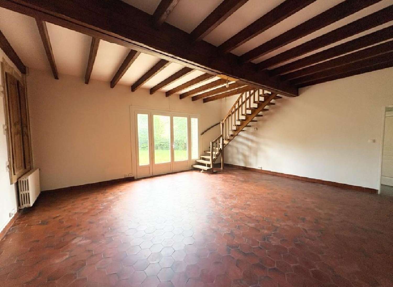 kaufen Haus Aunac Charente 2