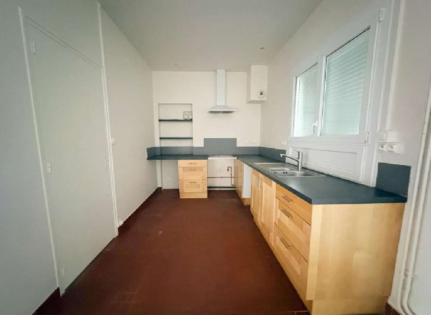 kaufen Haus Aunac Charente 3