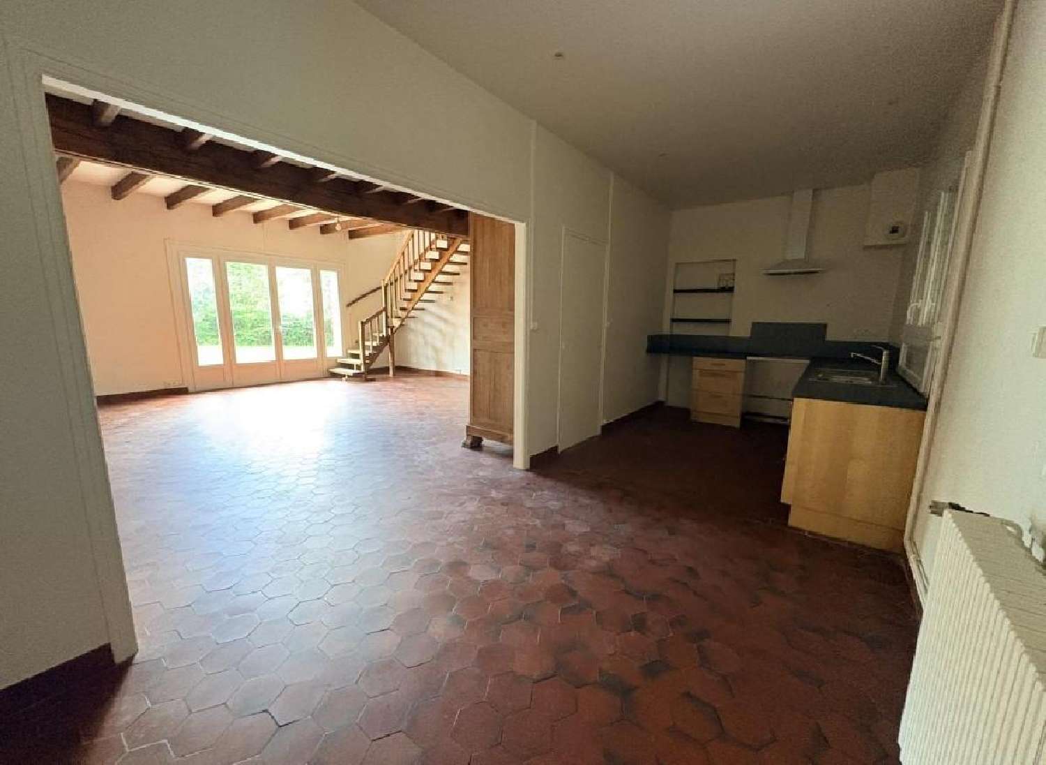kaufen Haus Aunac Charente 4