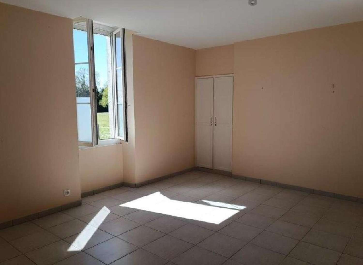 kaufen Haus Aunac Charente 5