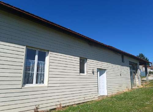 Aunac Charente huis foto 7342949