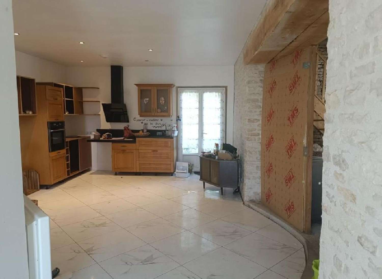 te koop huis Aunac Charente 2