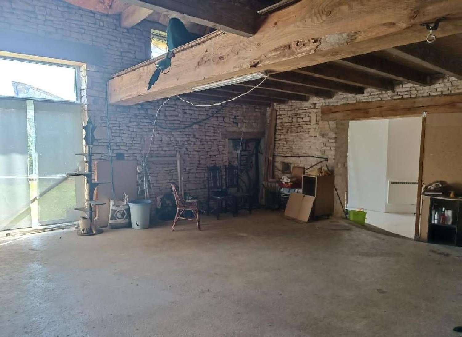 te koop huis Aunac Charente 3