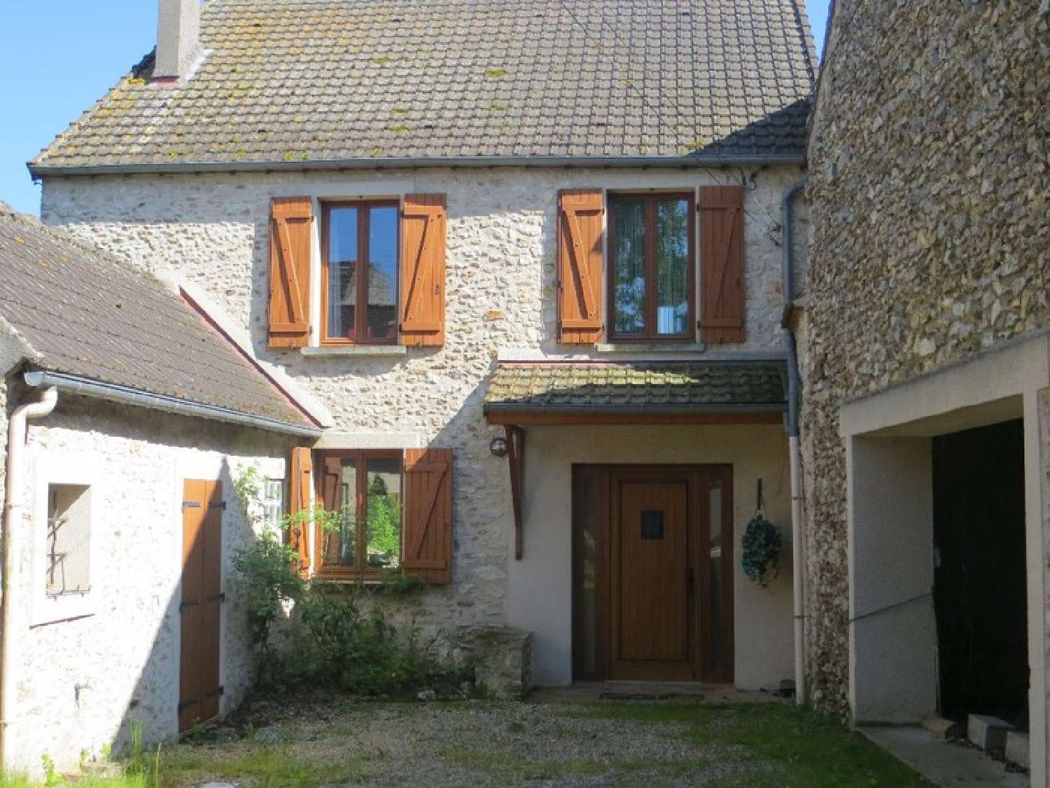 kaufen Haus Auneau Eure-et-Loir 1