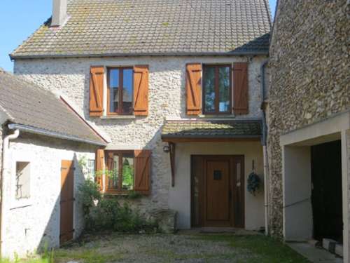 Auneau Eure-et-Loir Haus Bild 7347555