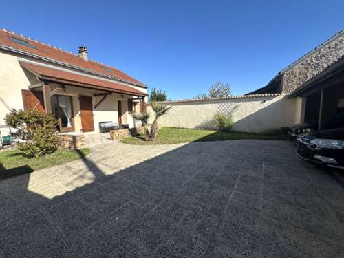 Auneau Eure-et-Loir Haus Bild 7326817