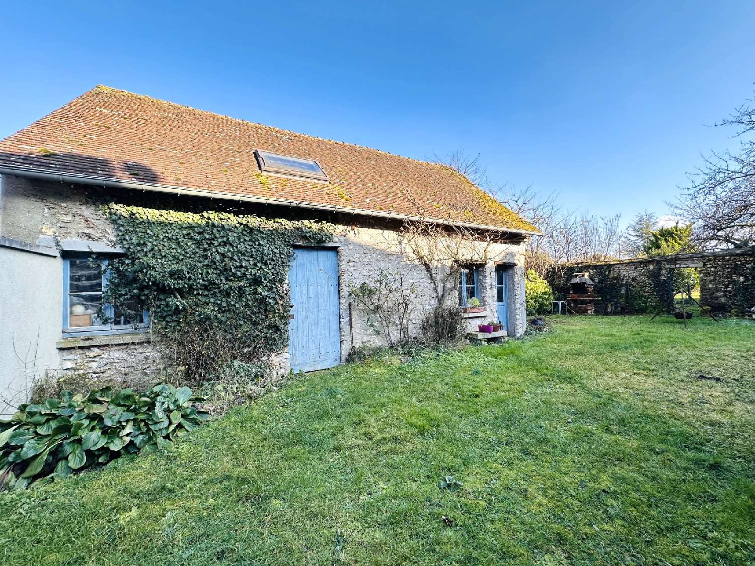  kaufen Haus Auneau Eure-et-Loir 4