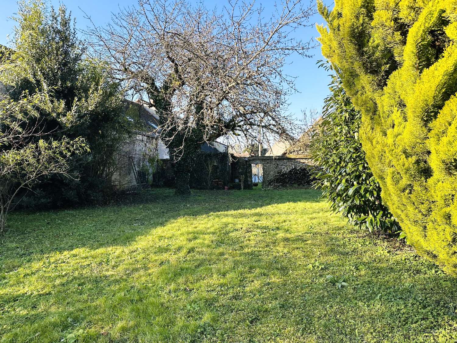  kaufen Haus Auneau Eure-et-Loir 5
