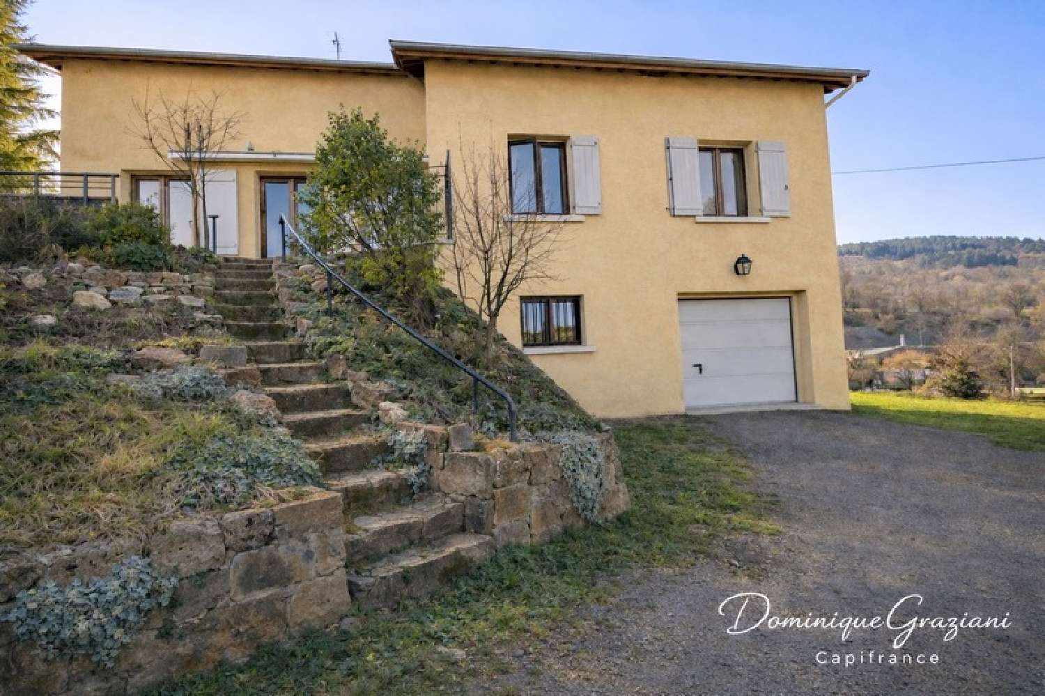  for sale house Aurec-sur-Loire Haute-Loire 2