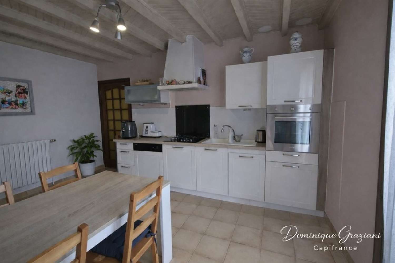  for sale house Aurec-sur-Loire Haute-Loire 3
