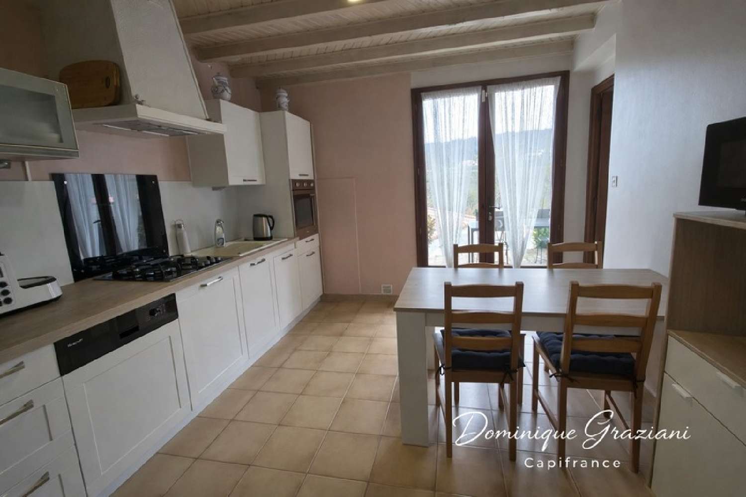  for sale house Aurec-sur-Loire Haute-Loire 4