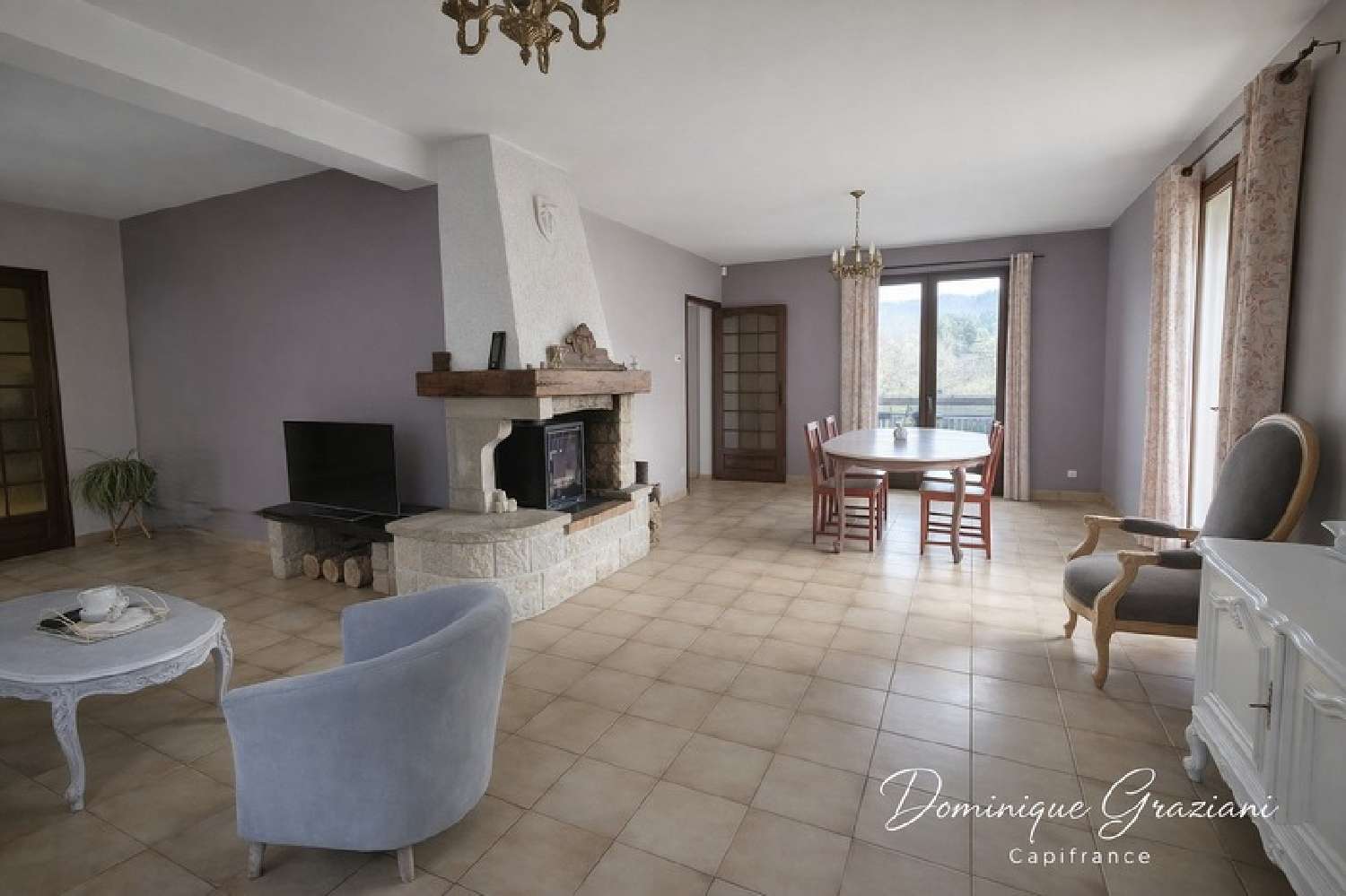  for sale house Aurec-sur-Loire Haute-Loire 5