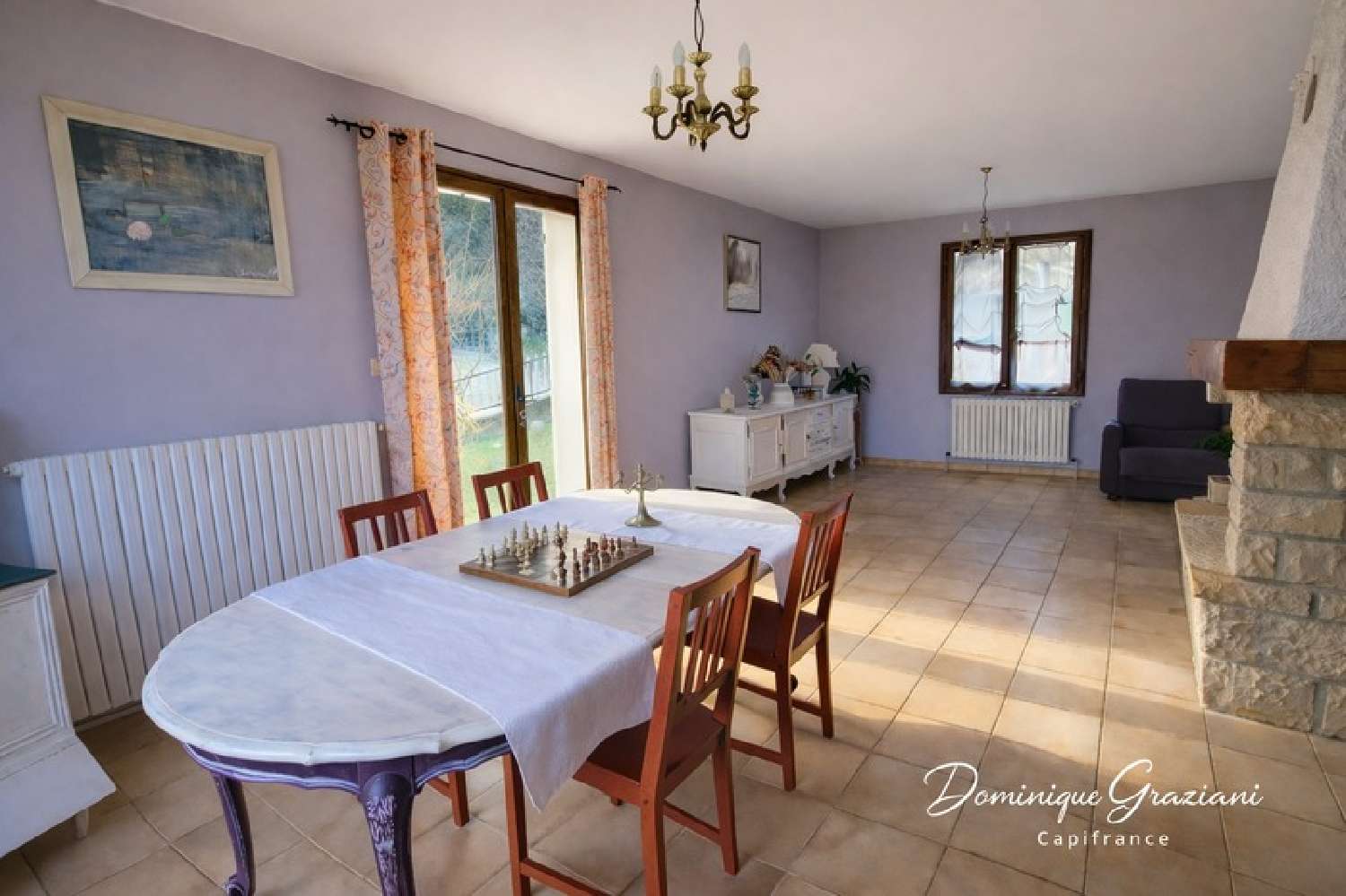  for sale house Aurec-sur-Loire Haute-Loire 6