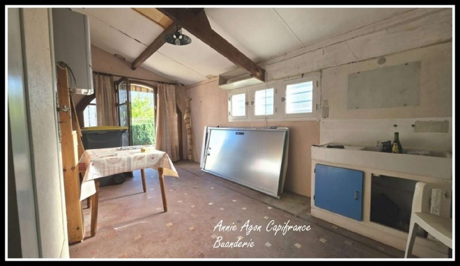 à vendre maison Aureilhan Hautes-Pyrénées 2