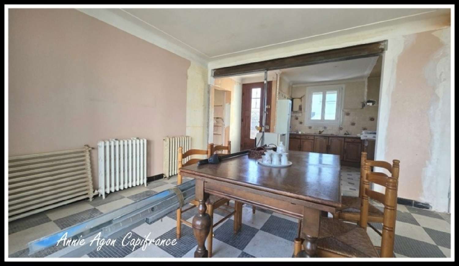 à vendre maison Aureilhan Hautes-Pyrénées 3
