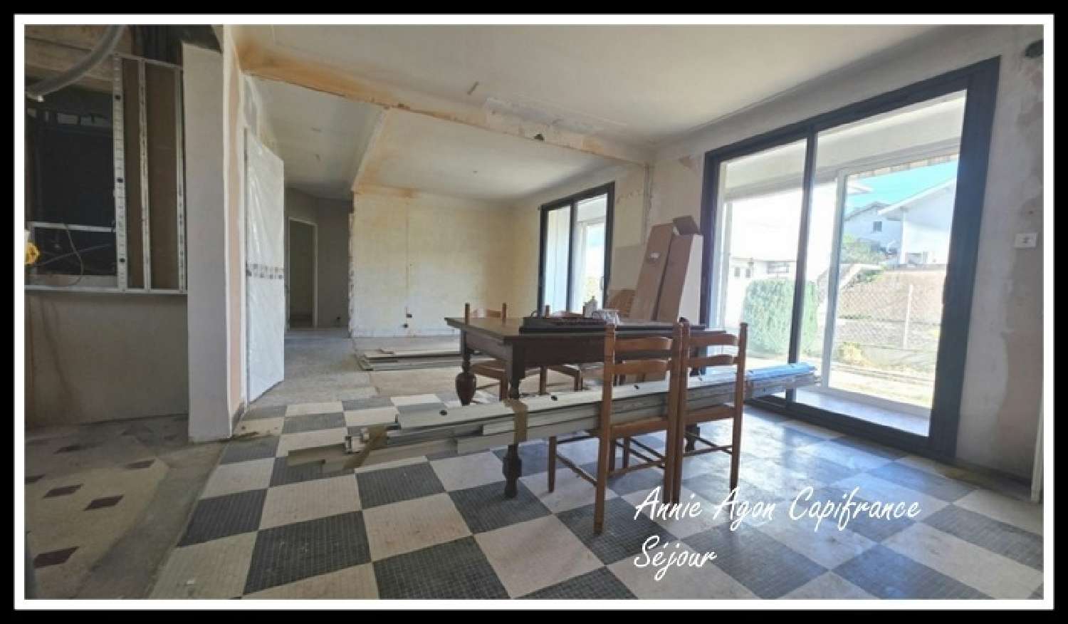 à vendre maison Aureilhan Hautes-Pyrénées 4