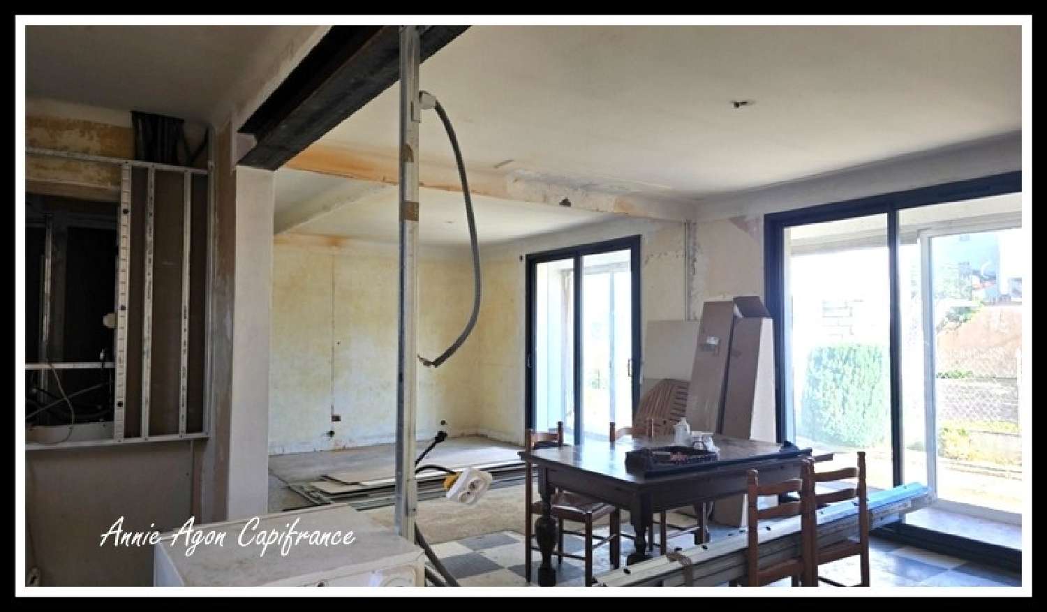 à vendre maison Aureilhan Hautes-Pyrénées 5